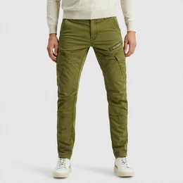 5-Pocket-Jeans Tapered-Fit Cargohose Nordrop - Tapered Fit