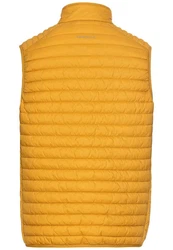 camel active Steppweste Regular Fit 