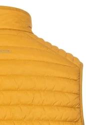 camel active Steppweste Regular Fit 