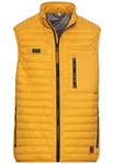 camel active Steppweste Regular Fit 