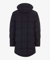 Brax Anorak Jacke Style Marco Schwarz/Dunkelblau