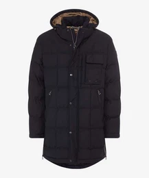 Anorak Jacke Style Marco - Regular Fit