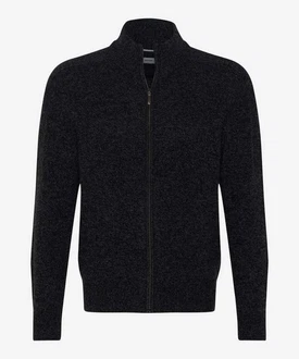 Brax Strickjacke Style Jake