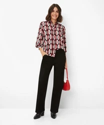 Brax Blusentop Hemd Style Vic Regular Fit 