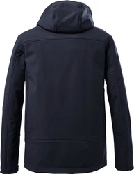 Killtec Funktionsjacke KOW 163 MN SFTSHLL JCKT schwarz (KOW 163 MN SFTSHLL JCKT)
