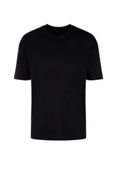Drykorn T-Shirt Tommy Relaxed Fit Schwarz