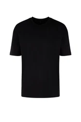 Drykorn T-Shirt Tommy Relaxed Fit Schwarz