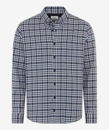 Langarmhemd Pullover Style Lana - Regular Fit
