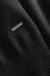 JOOP! Strickjacke Davis schwarz