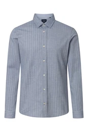 JOOP! Langarmhemd Hemd Hanson - Modern Fit
