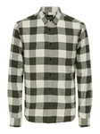 ONLY & SONS Karohemd ONSGUDMUND LS CHECKED SHIRT (4628) Dunkelgrün/Grün