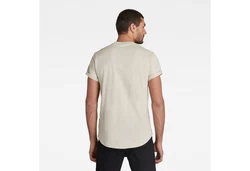 G-STAR T-Shirt 'Lash' Khaki