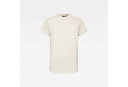 G-STAR T-Shirt 'Lash' Khaki
