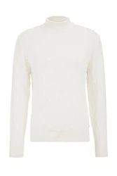 WE Fashion Sweater Weiß/Creme