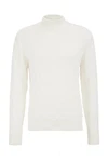 WE Fashion Sweater Weiß/Creme