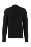 WE Fashion Sweater Schwarz