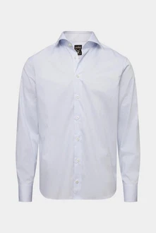 Van Laack Langarmhemd Tailor-Fit Hemd RIVARA-TFN