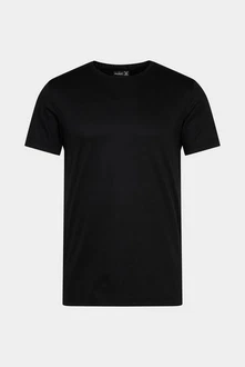 Van Laack Kurzarmshirt T-Shirt M-PARO Van Laack Kurzarmshirt T-Shirt M-PARO
