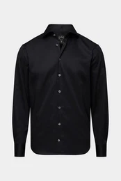 Langarmhemd Tailor-Fit Hemd RIVARA-TFN - Modern Fit
