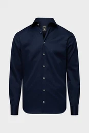 Langarmhemd Tailor-Fit Hemd RIVARA-TFN - Modern Fit