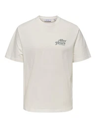 Kurzarmshirt T-Shirt Bowen - Comfort Fit
