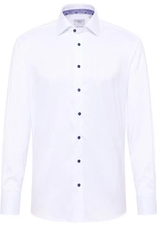 Eterna Langarmhemd Luxury Modern Fit