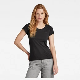 G-STAR Kurzarmshirt T-Shirt Eyben - Slim Fit