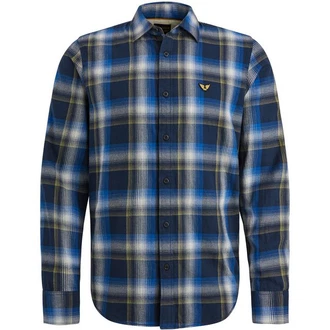 PME LEGEND Longsleeve Hemd PME LEGEND Longsleeve Hemd