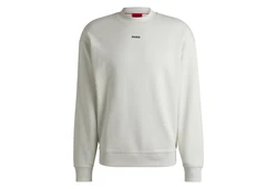 HUGO Sweatshirt Herren Style Dapocrew 