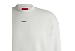 HUGO Sweatshirt Herren Style Dapocrew 