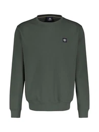 Sweatshirt Regular-Fit Pullover - Regular Fit