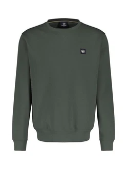 LERROS Sweatshirt Regular-Fit Pullover