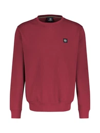 Sweatshirt Regular-Fit Pullover - Regular Fit