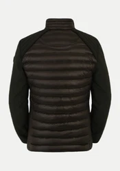 Wellensteyn Anorak Jacke Mol Men 3D Dunkelgrün/Grün