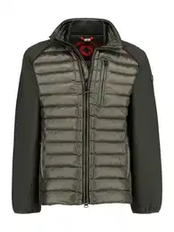Anorak Jacke Mol Men 3D - Regular Fit