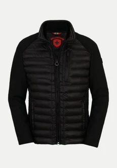 Wellensteyn Anorak Jacke Mol Men 3D