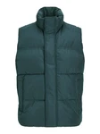 Jack & Jones Weste JJEBRADLEY Dunkelgrün/Grün/Türkis/Grau/Dunkelblau/Blau