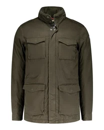 Anorak Feldjacke Ian - Regular Fit
