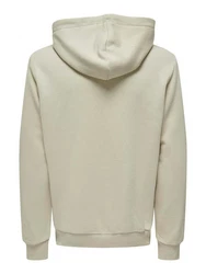 ONLY & SONS Herren Pullover (22018685) Khaki/Hellgrün/Grün/Beige