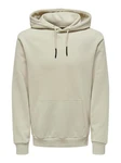 ONLY & SONS Herren Pullover (22018685) Khaki/Hellgrün/Grün/Beige
