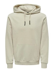 ONLY & SONS Herren Pullover (22018685) Khaki/Hellgrün/Grün/Beige
