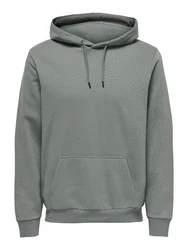 ONLY & SONS Herren Pullover (22018685) grün (5425)