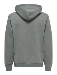 ONLY & SONS Herren Pullover (22018685) grün (5425)