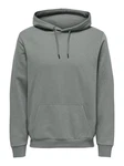 ONLY & SONS Herren Pullover (22018685) grün (5425)