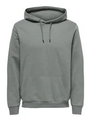 ONLY & SONS Herren Pullover (22018685) grün (5425)