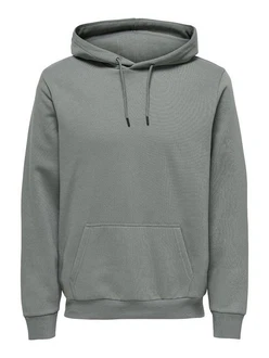 ONLY & SONS Herren Pullover (22018685) grün (5425) ONLY & SONS Herren Pullover (22018685) grün (5425)