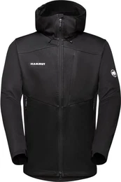 Funktionsjacke Ultimate VII SO Hooded Jacket Men
