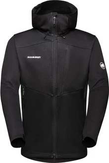 Mammut Softshelljacke Ultimate VII SO Hooded Jacket Mammut Softshelljacke Ultimate VII SO Hooded Jacket
