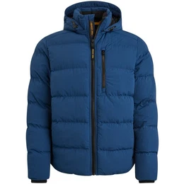 Anorak Jacke Brewster Crunchy - Regular Fit