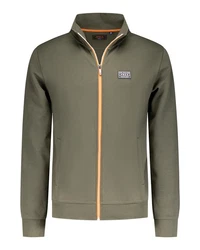 New Zealand Auckland Sweatshirt Owen Regular Fit 